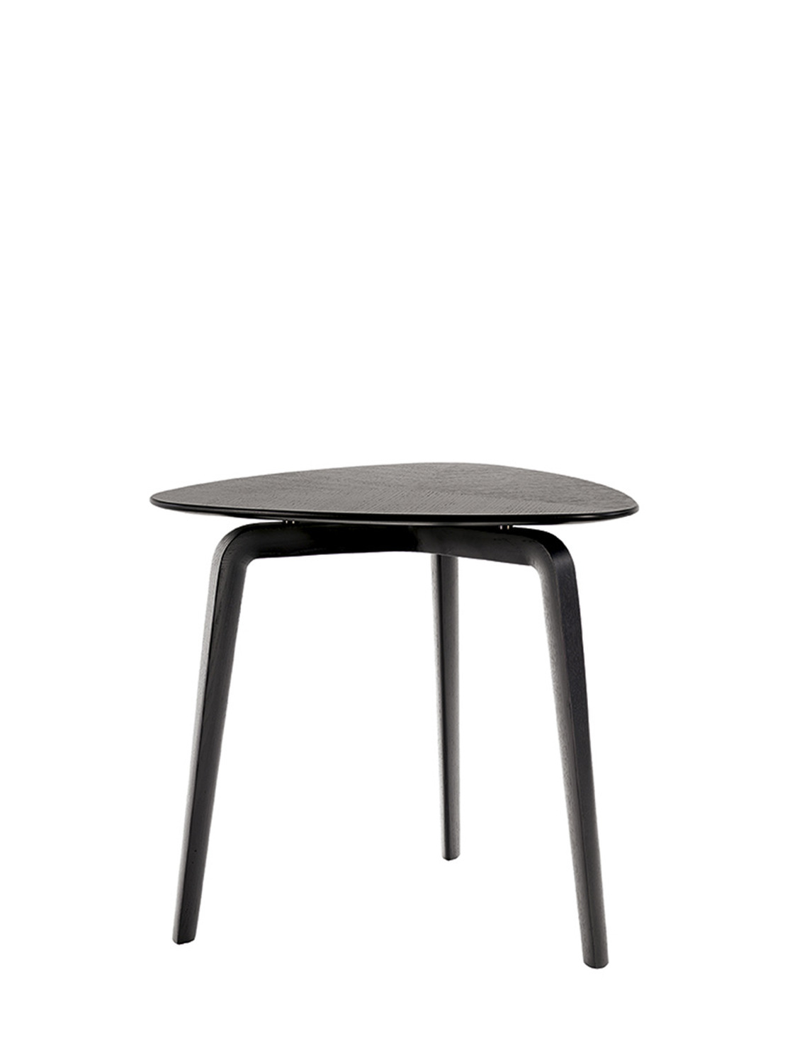 13 fiorile triangular small table