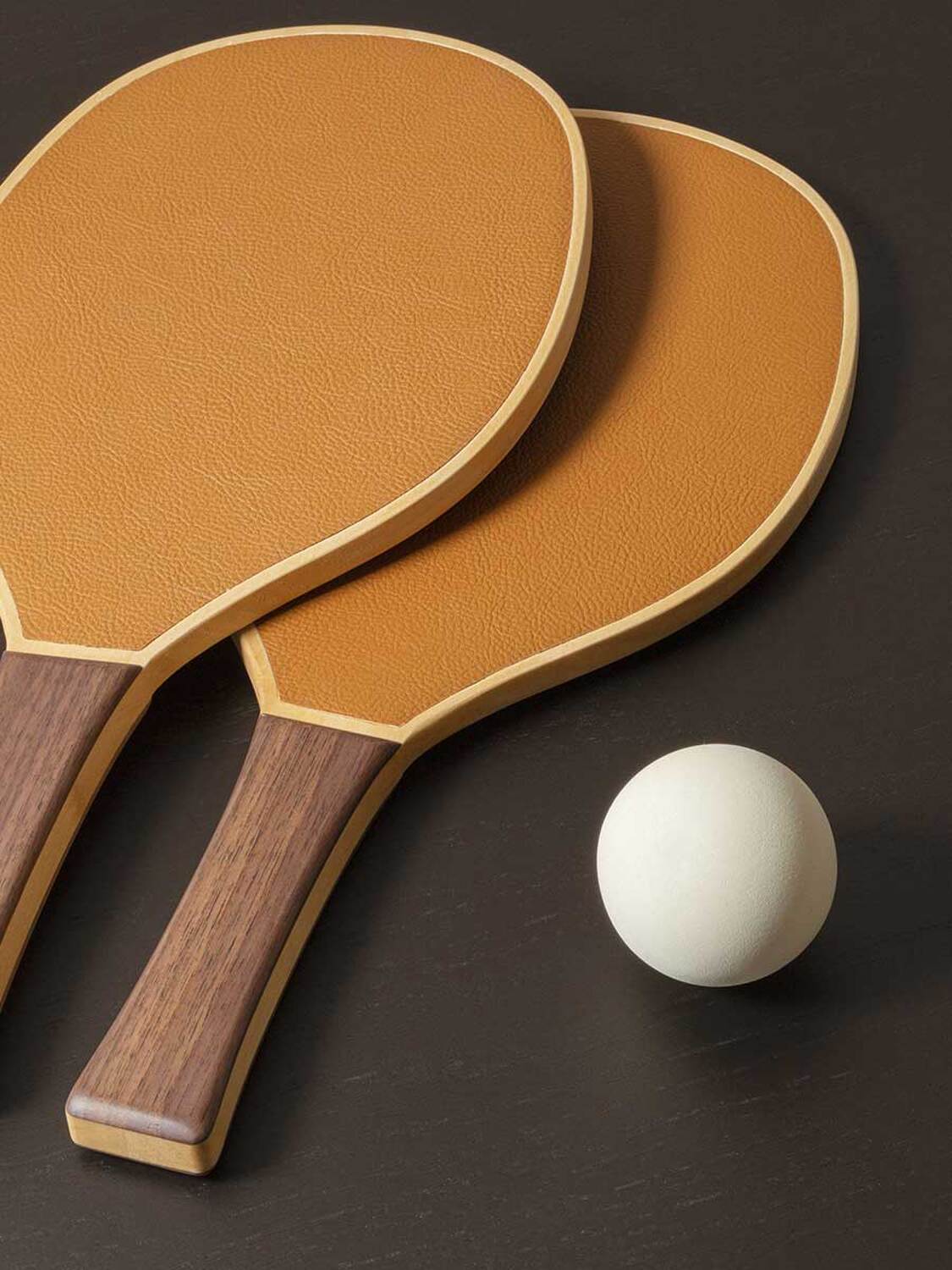 03 fitness rackets with ball