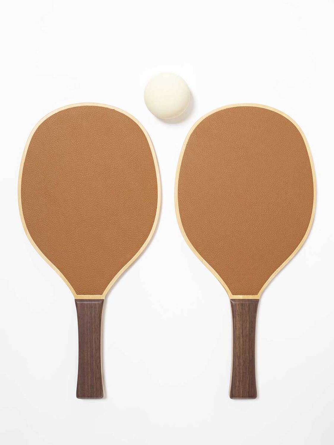 04 fitness rackets with ball