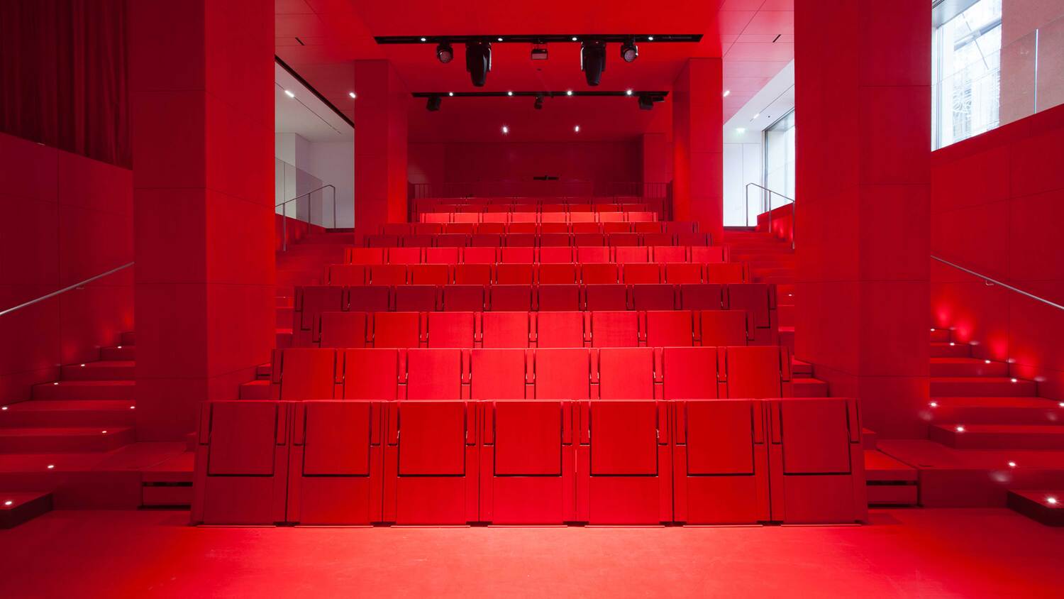 fondation cartier v1