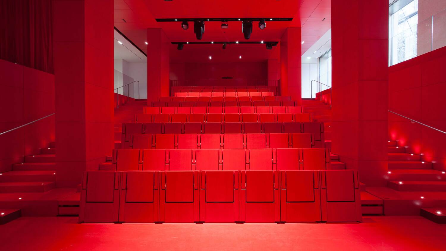 fondation cartier