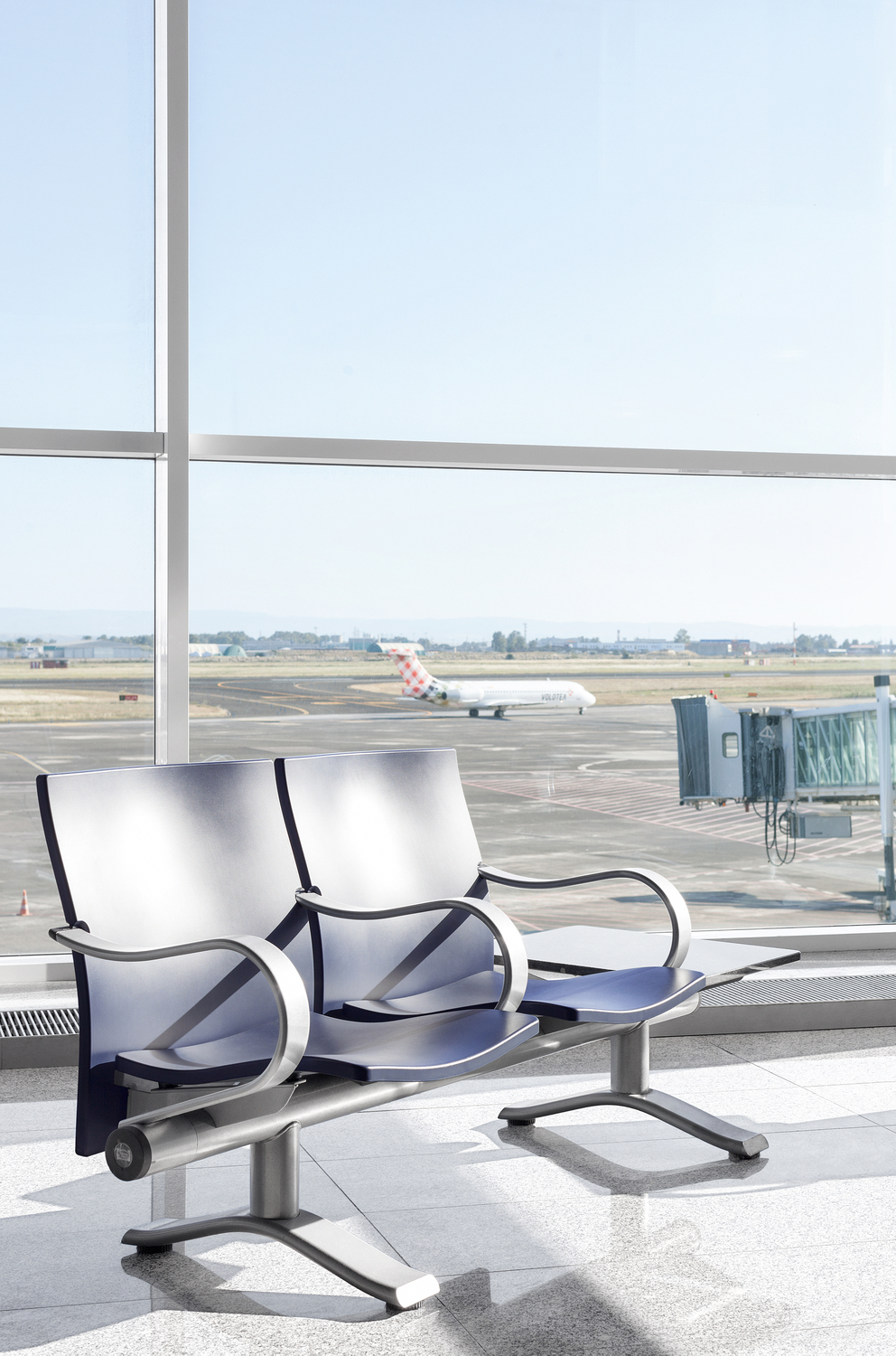 02 Fontanarossa Airport