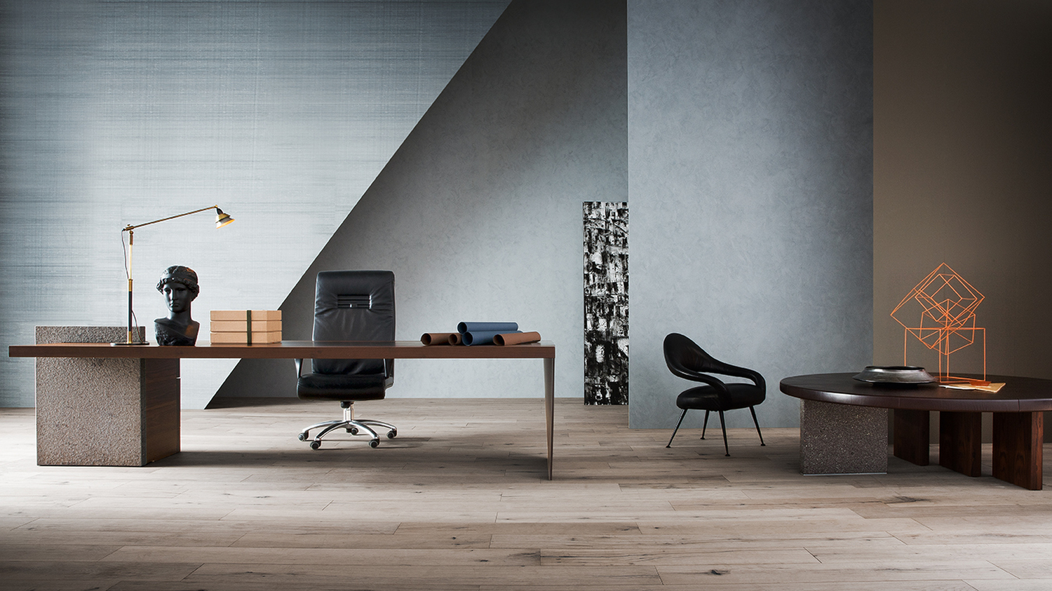 01 forum office chair