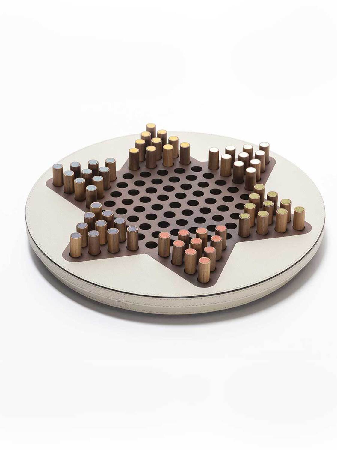 02 games chinese checkers