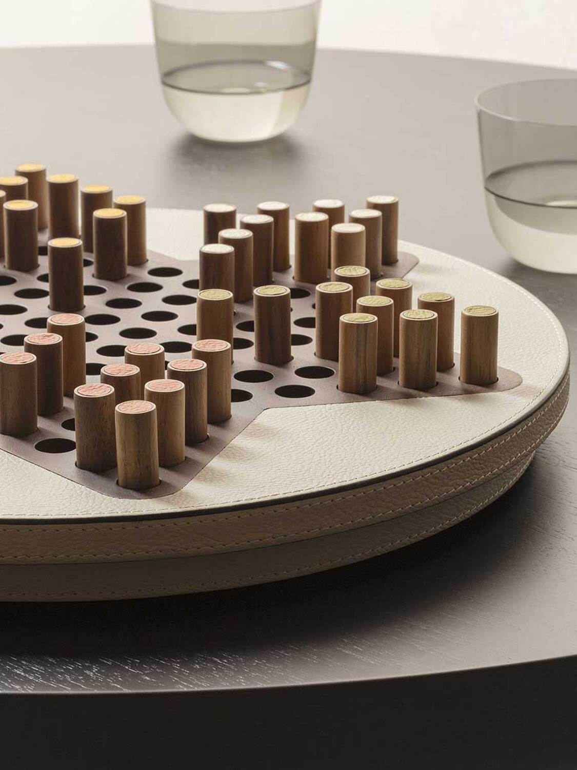 03 games chinese checkers