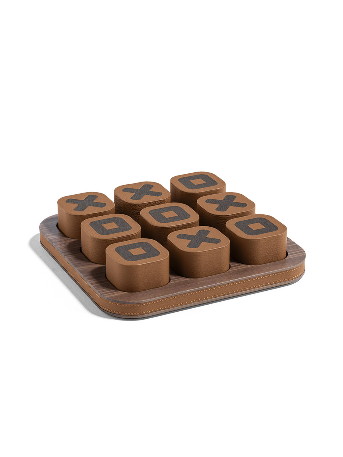 03 games tic tac toe