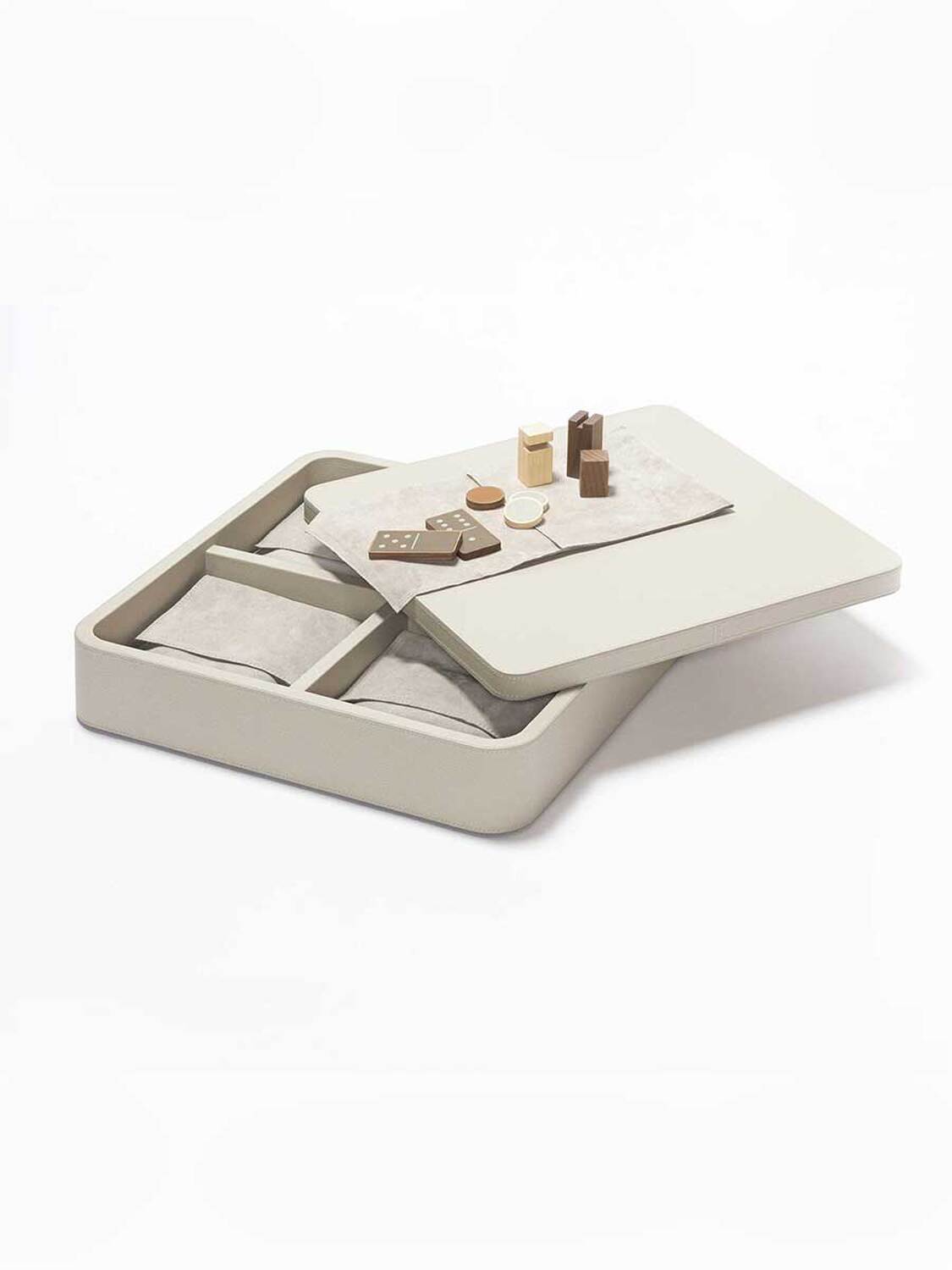 07 games triple game