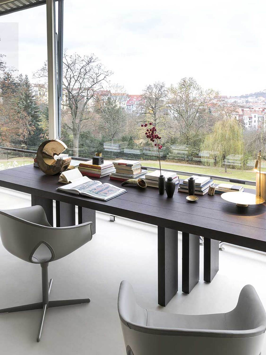 01 ginger ale column small armchair