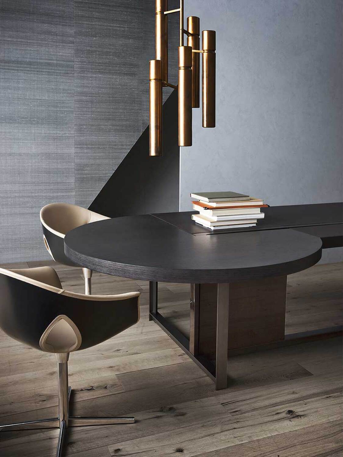 02 ginger ale column small armchair