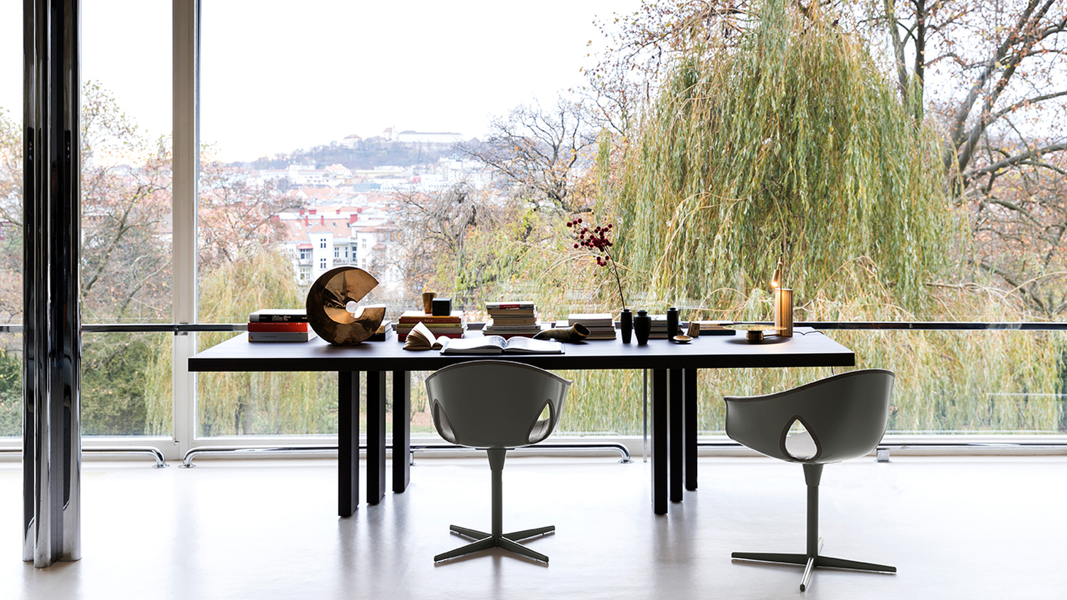 01 ginger ale column small armchair