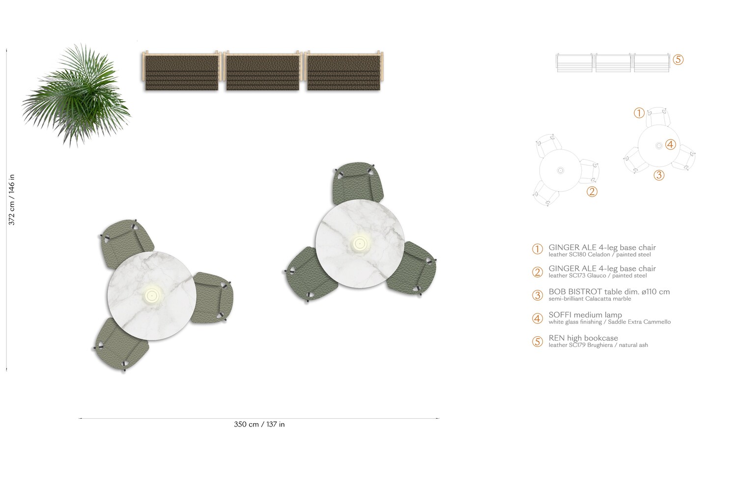 04 layout ginger ale metal legs small armchair