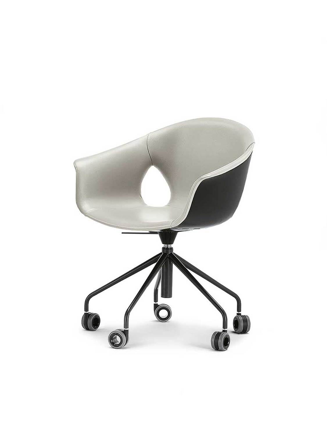 02 ginger ale office chair