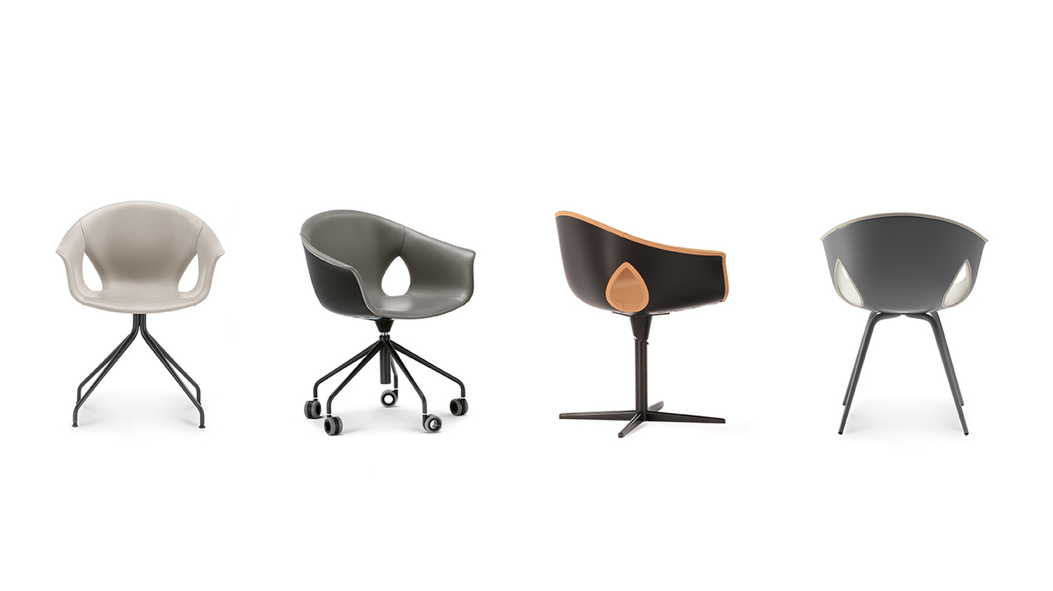 01 ginger ale office chair