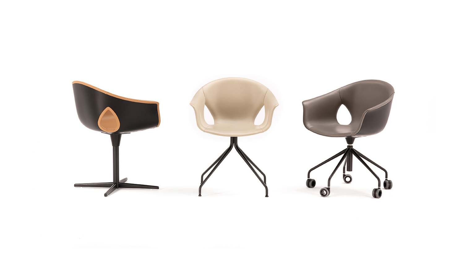 02 ginger ale office chair