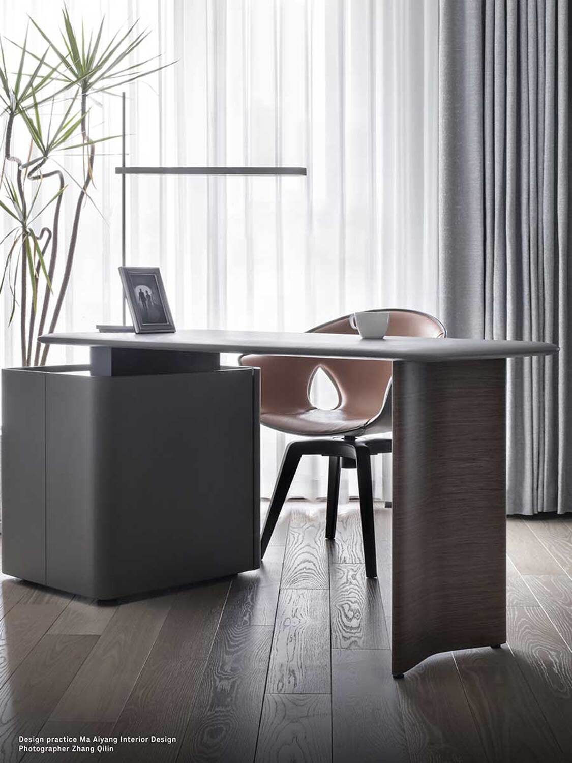 03 ginger small armchair