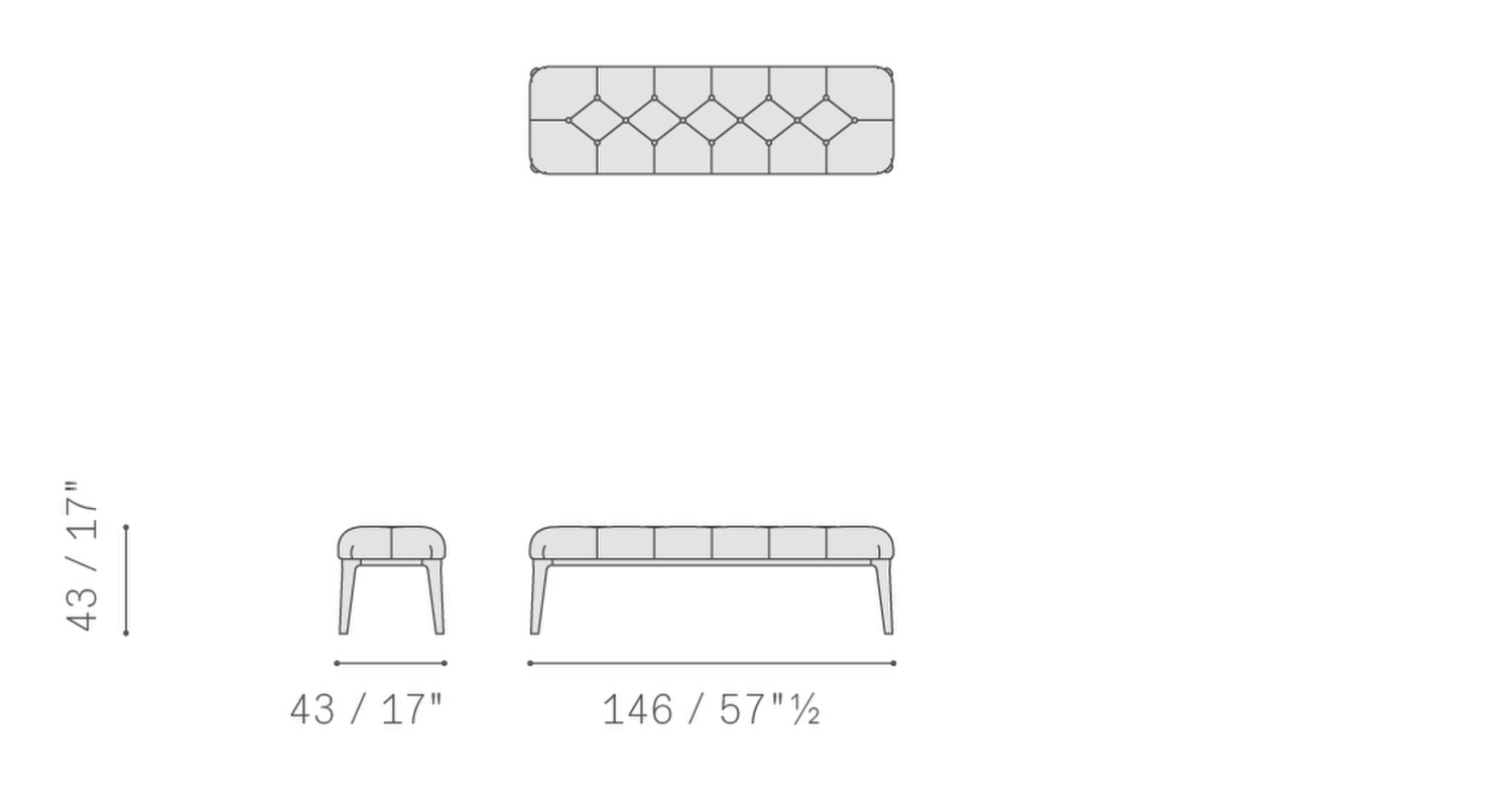 Stampa 01 glenn bench 5649251