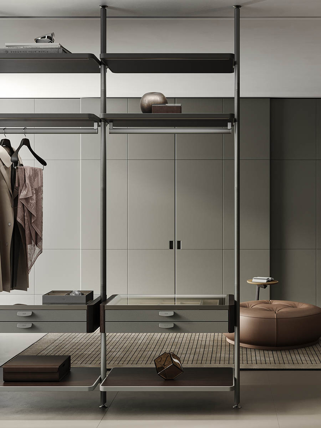 02 gli oggetti closet box 02 gli oggetti closet box