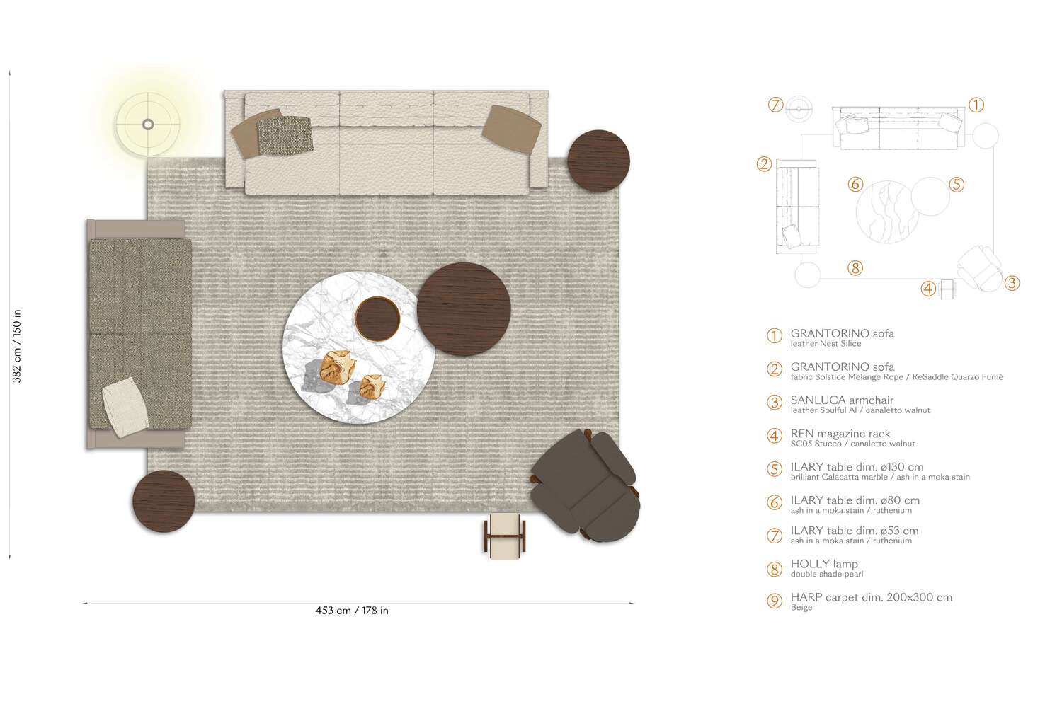 02 layout grantorino sofa