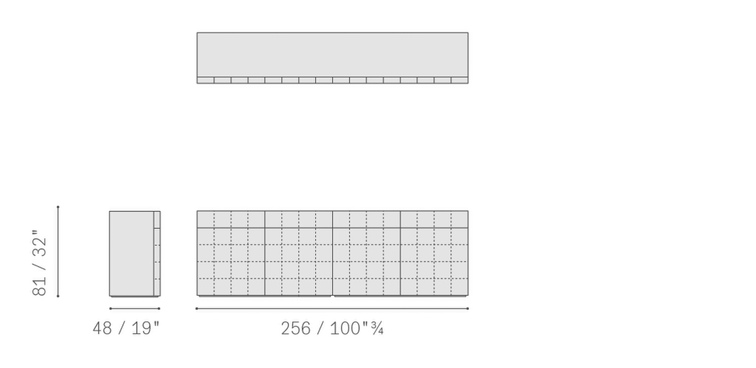 01 h o cabinet 256x48 5355781 01 h o cabinet 256x48 5355781
