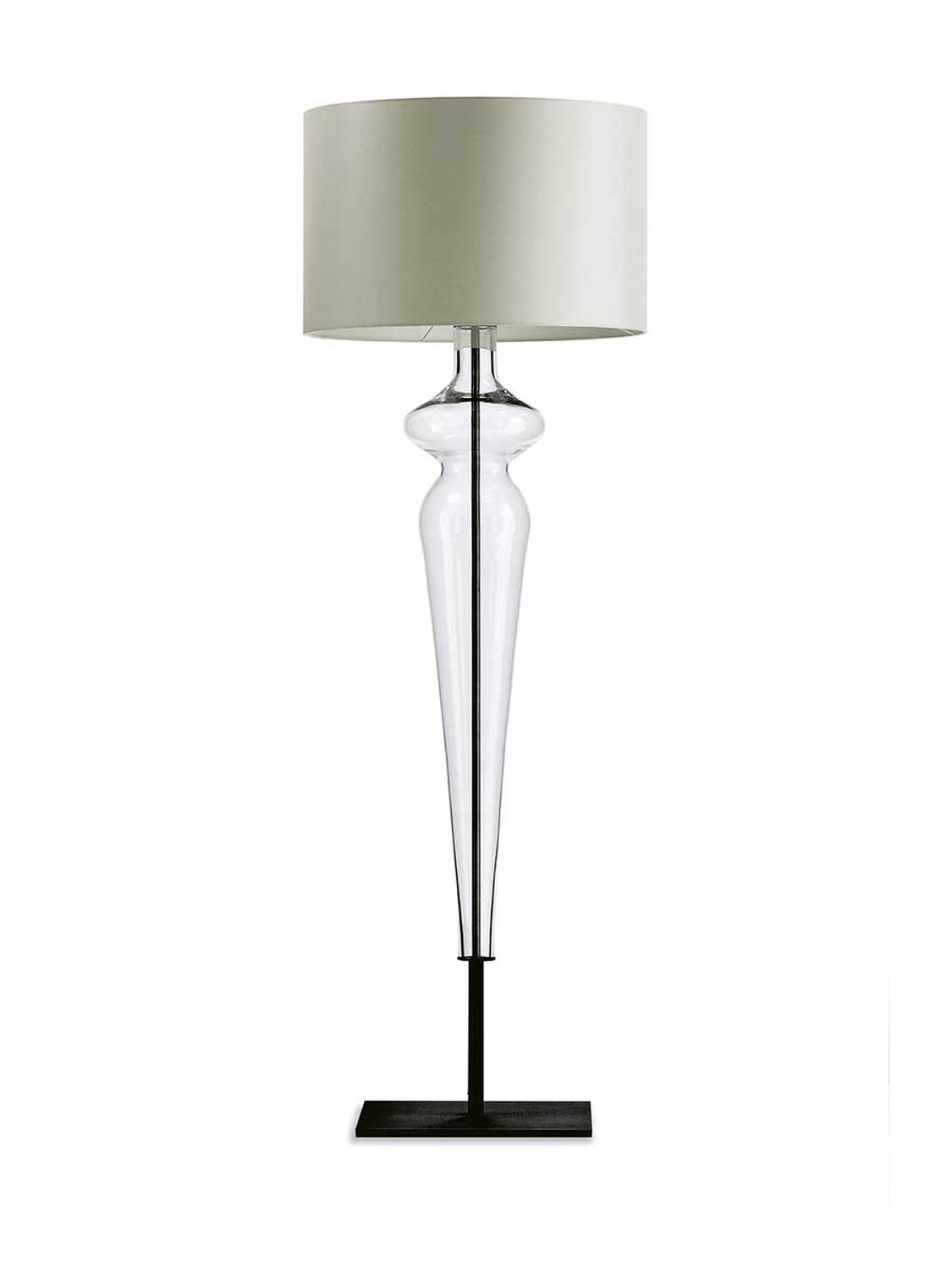 11 holly lamp