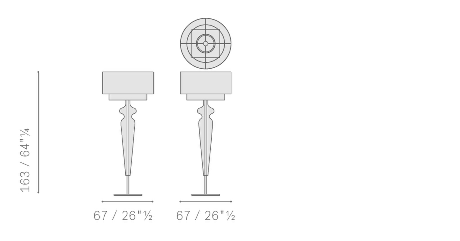 02 holly lamp double shade 5211504 02 holly lamp double shade 5211504