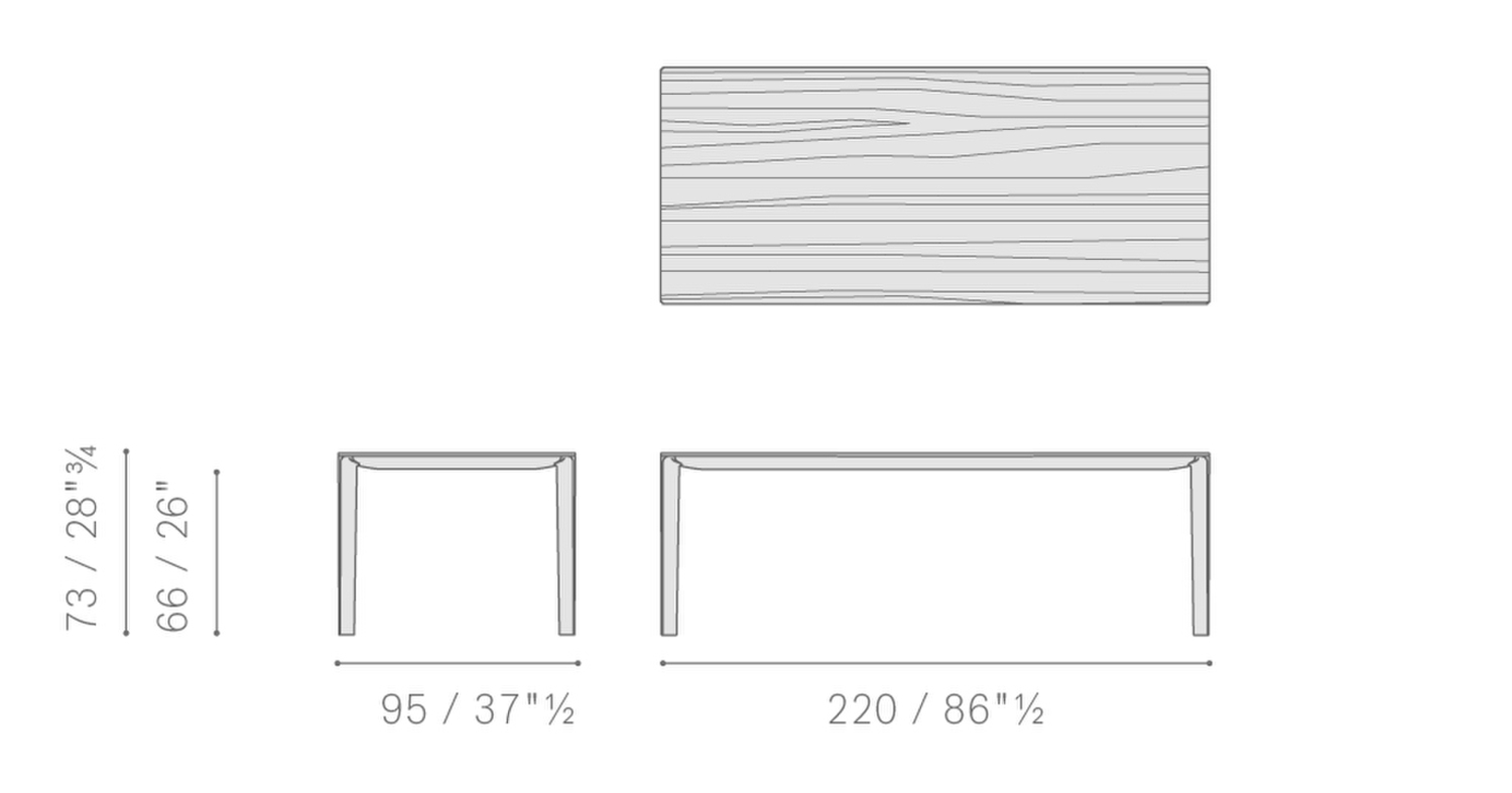05 homey table 220x95x73 5681624 05 homey table 220x95x73 5681624