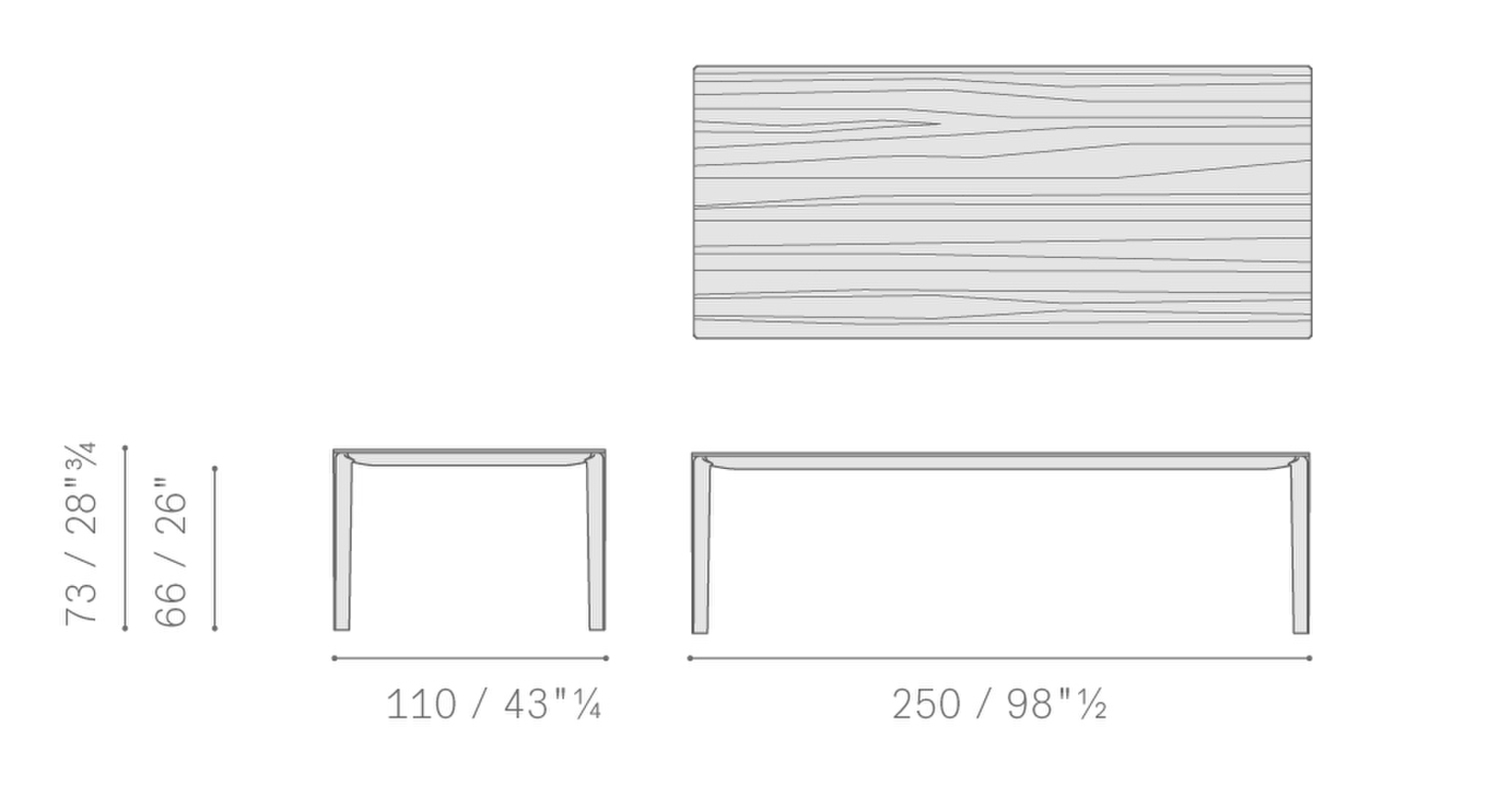 07 homey table 250x110x73 5681625 07 homey table 250x110x73 5681625
