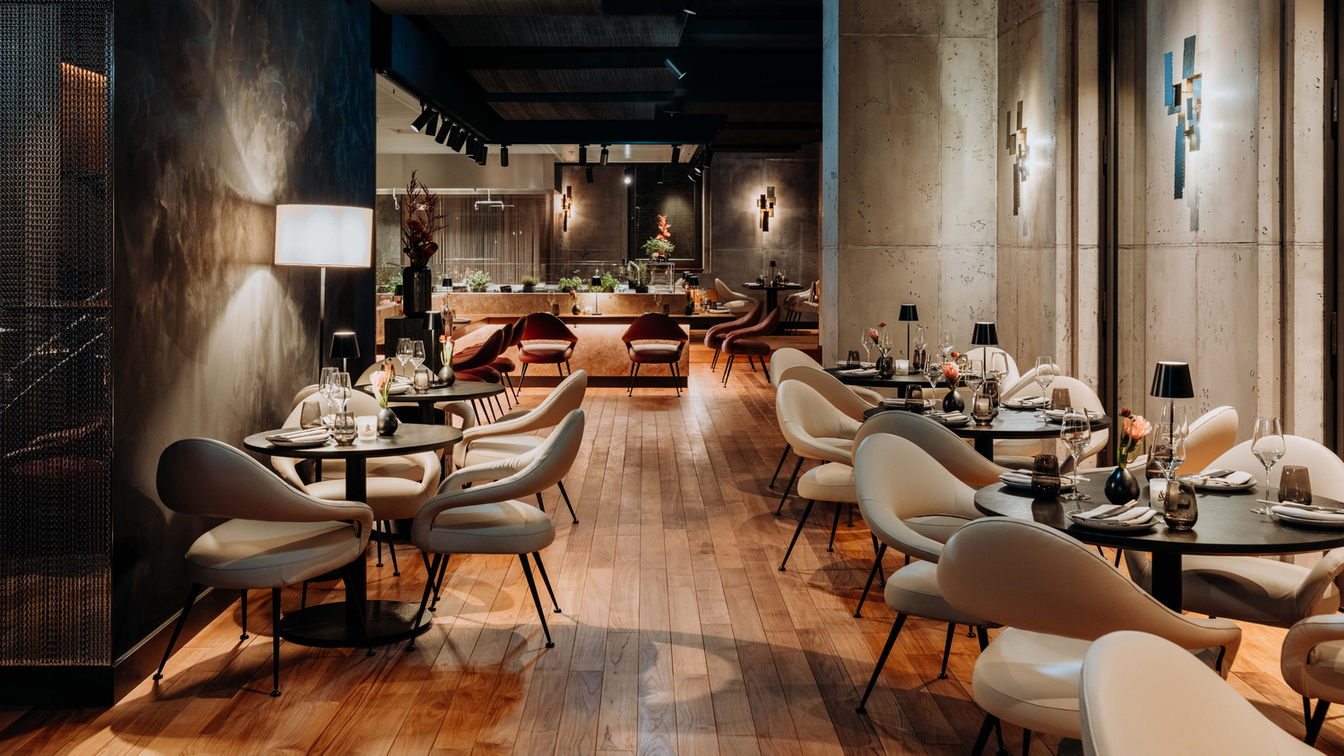 ANTEPRIMA hotel do e co ANTEPRIMA hotel do e co