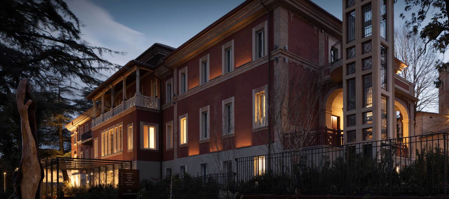 esterno hotel interno marche esterno hotel interno marche