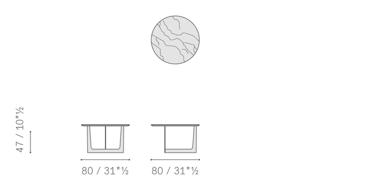 02 ilary coffee table d80 h47 5592632