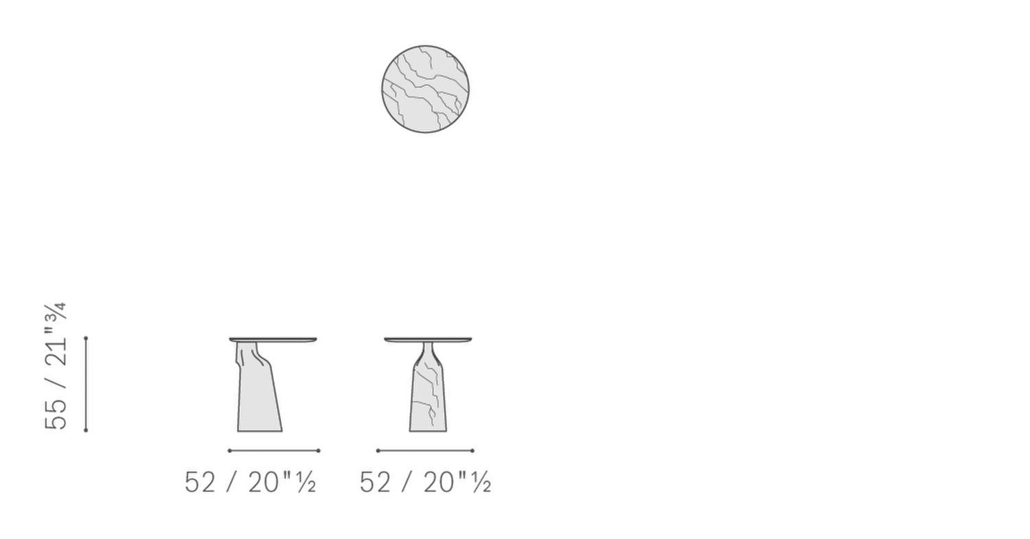 01 ilary small table monolithic 5592630 01 ilary small table monolithic 5592630