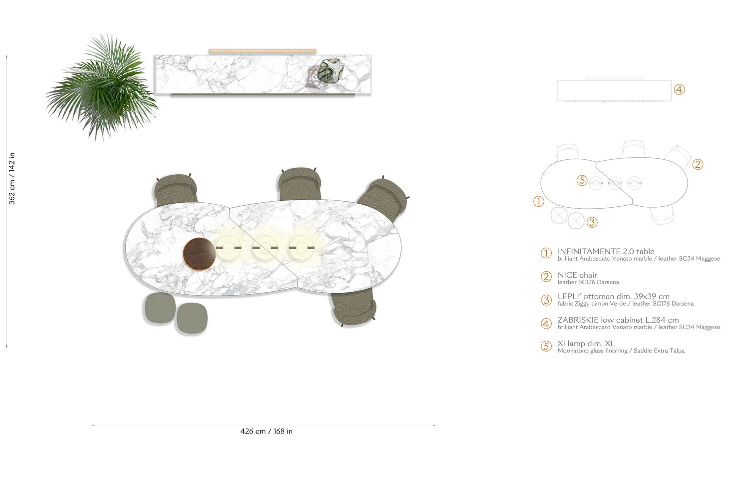 04 layout infinitamente 2 0 table