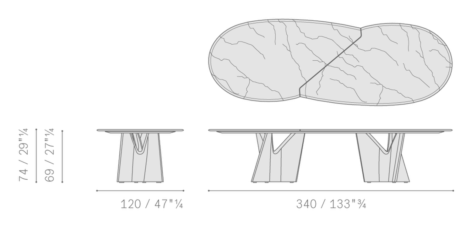 02 infinitamente table 340x120 5655632 02 infinitamente table 340x120 5655632