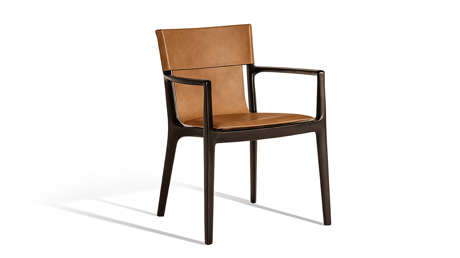 isadora chair with arms