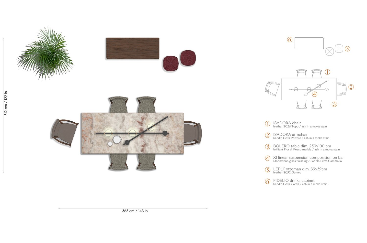 04 layout isadora chair with arms