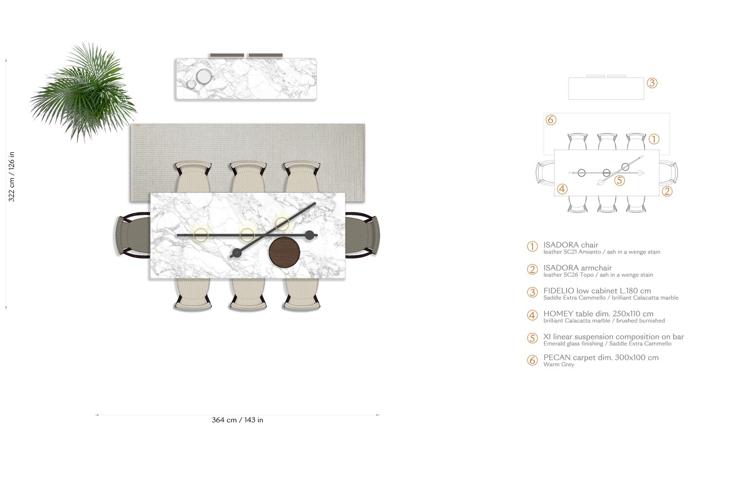 02 layout isadora chair