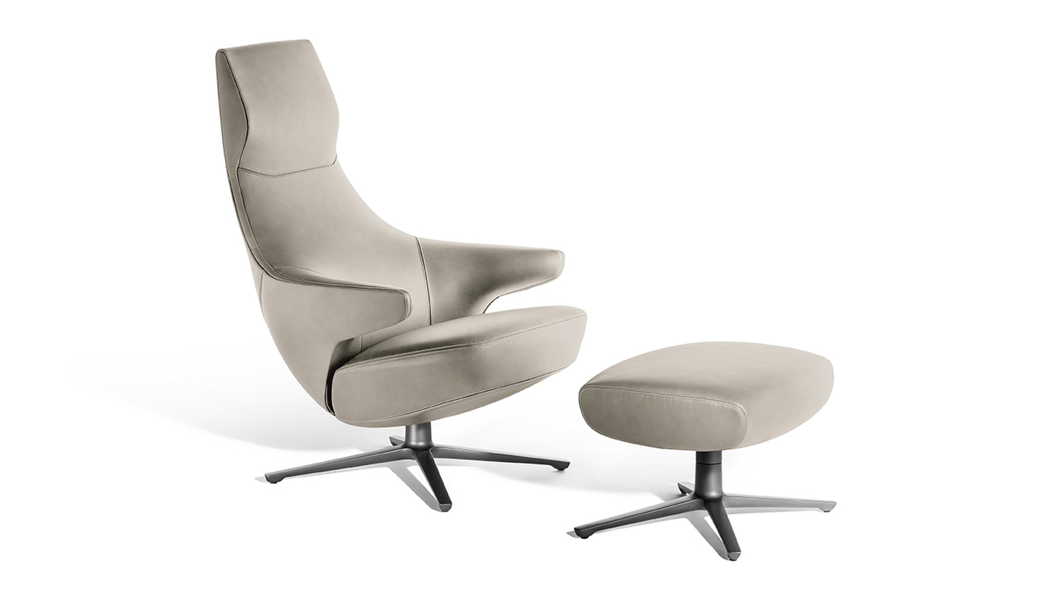 jay lounge armchair