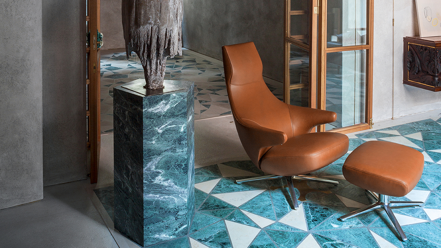 01 jay lounge ottoman