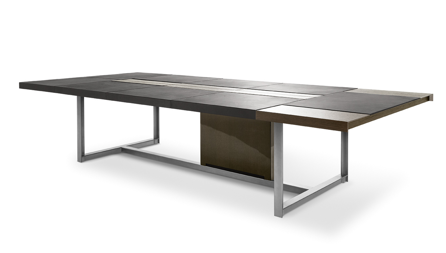 01 jobs meeting table