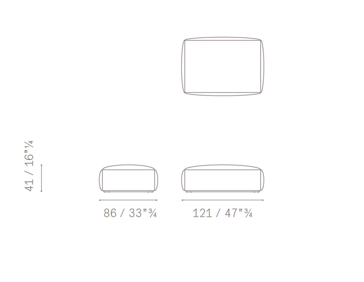 05 kubaya ottoman 5PF0074100003 feet