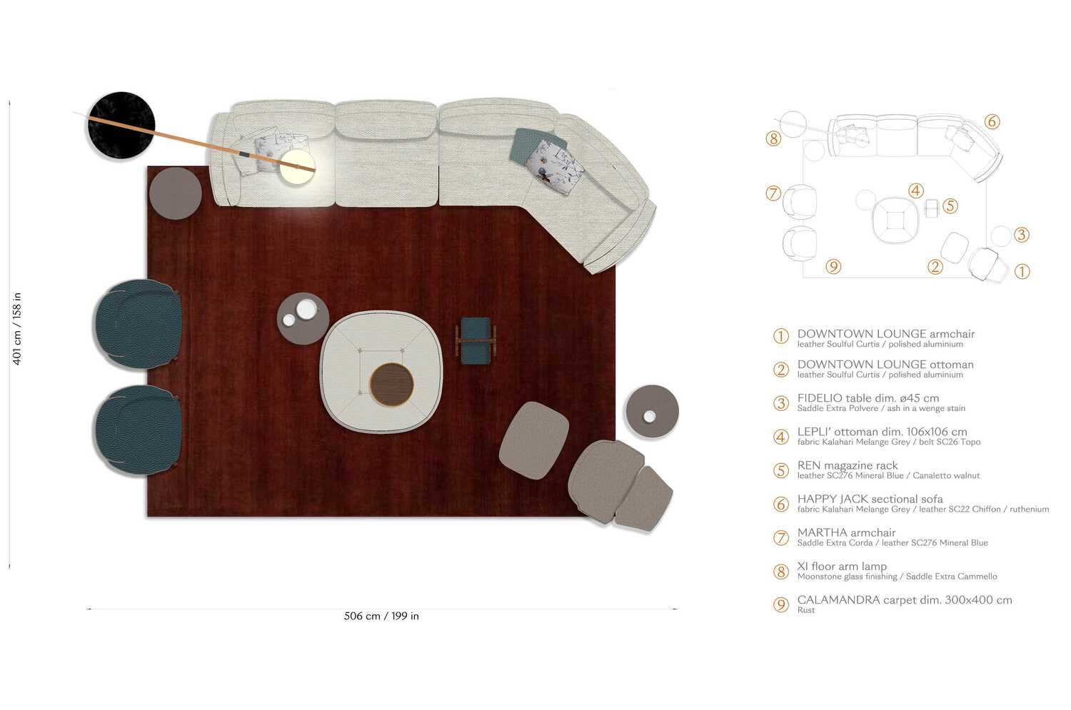 02 layout lepli 106x106 ottoman