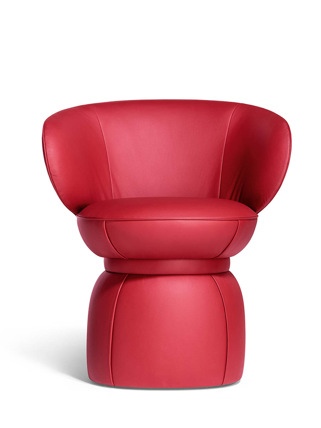12 lepli small armchair