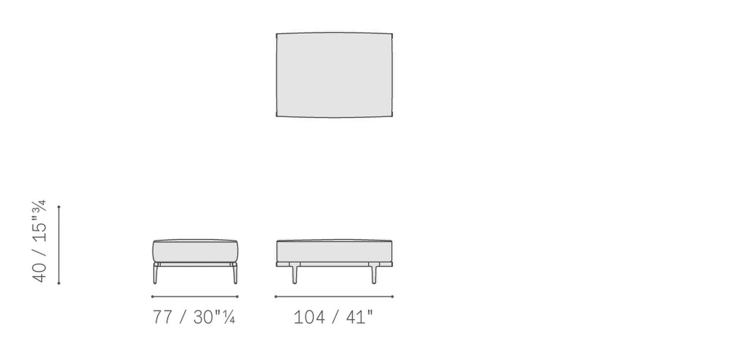 30 let it be large ottoman 5614512 30 let it be large ottoman 5614512