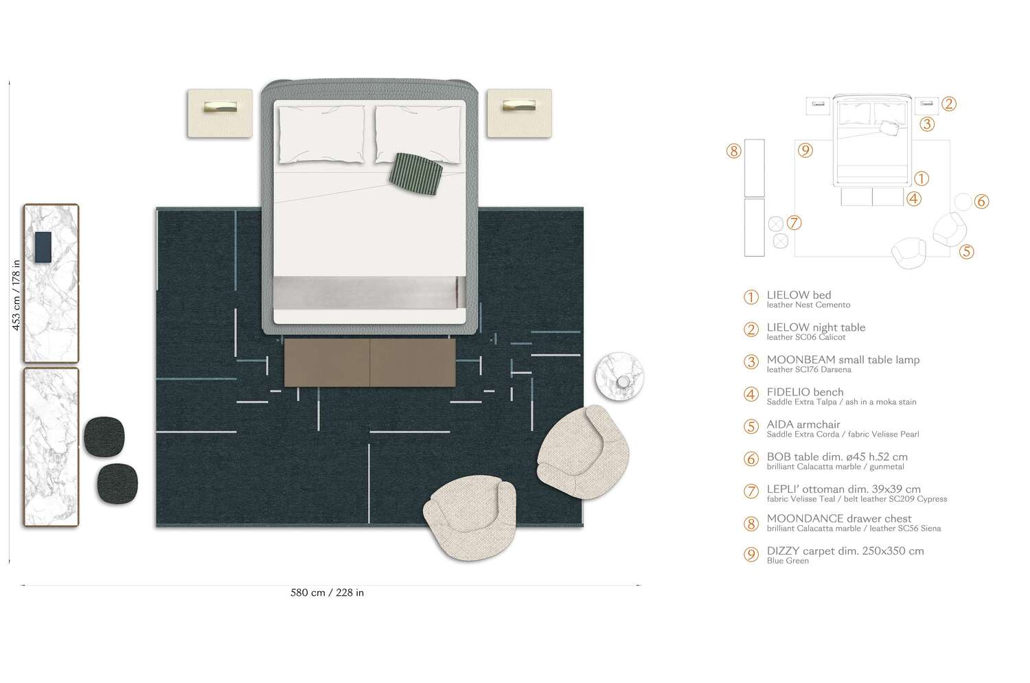 01 layout lielow night table