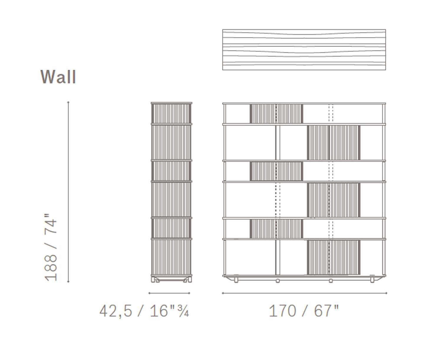 02 lloyd bookcase wall 5PF0060707329