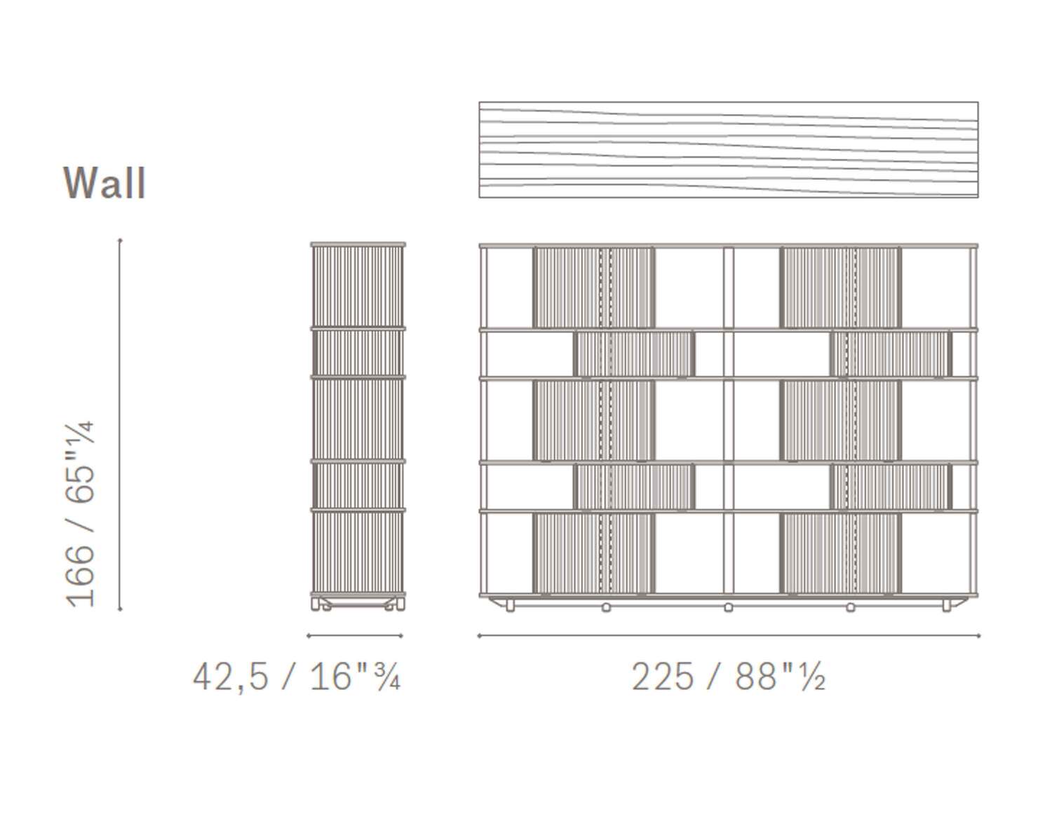 03 lloyd bookcase wall 5PF0060707354