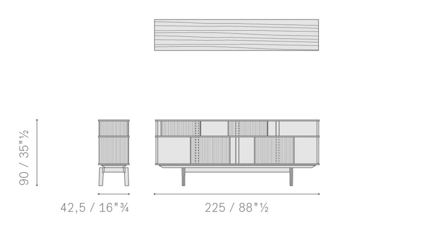 04 lloyd high cabinet 225x90 wall 5607731 04 lloyd high cabinet 225x90 wall 5607731