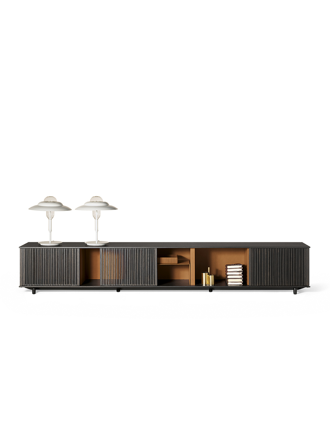 07 lloyd low cabinet wall