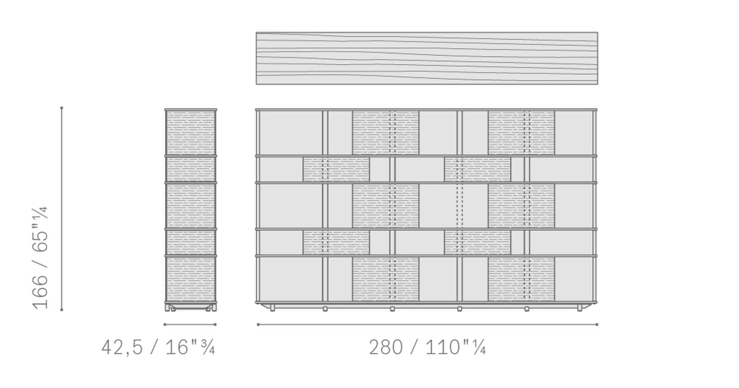 09 lloyd tex bookcase 280x166 freestanding 5607687 09 lloyd tex bookcase 280x166 freestanding 5607687