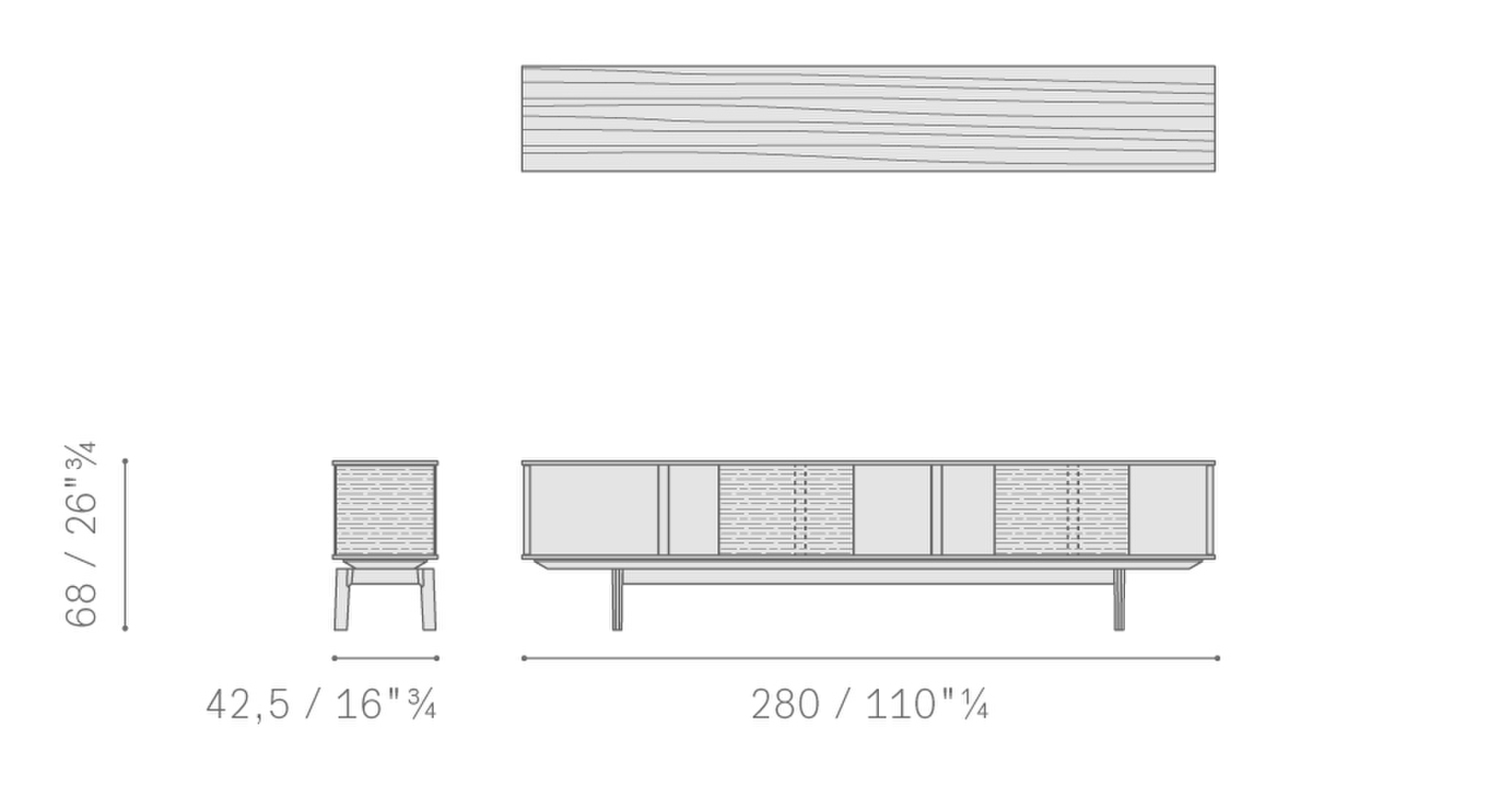 05 lloyd tex high cabinet 280x68 freestanding 5607622 05 lloyd tex high cabinet 280x68 freestanding 5607622